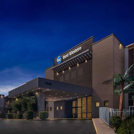 Best Western The Oasis At Joplin Buitenkant foto