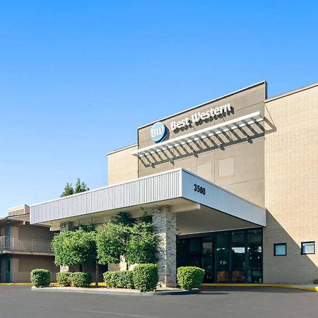 Best Western The Oasis At Joplin Buitenkant foto