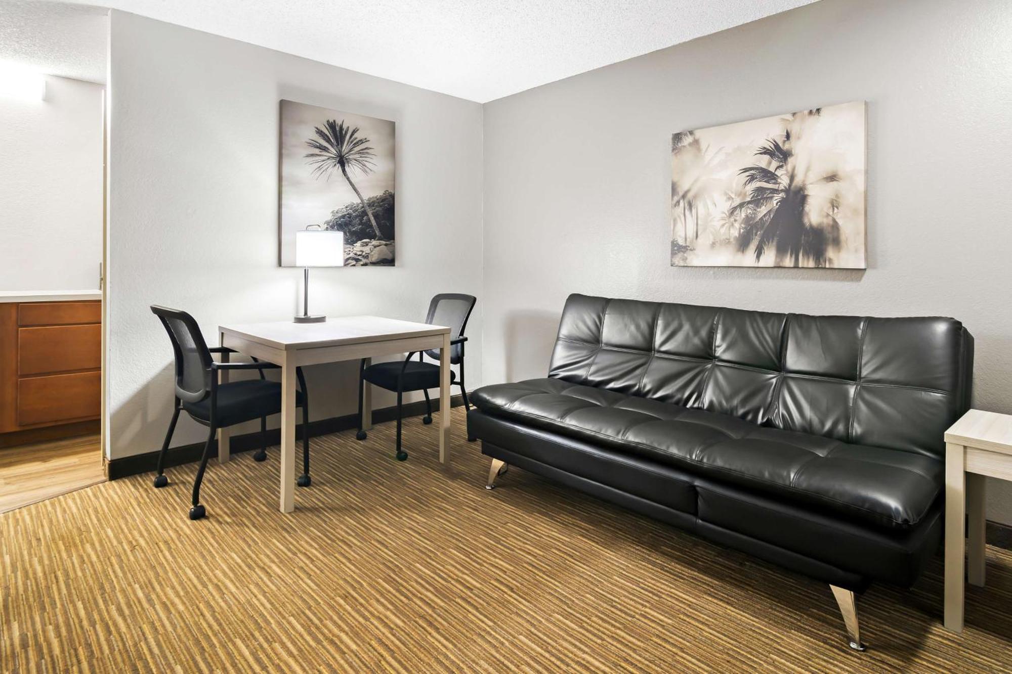 Best Western The Oasis At Joplin Buitenkant foto