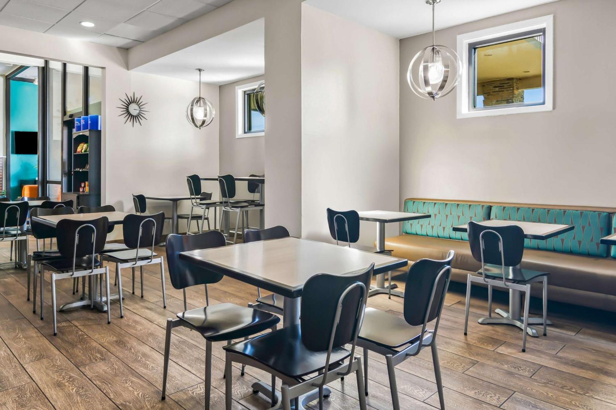 Best Western The Oasis At Joplin Buitenkant foto