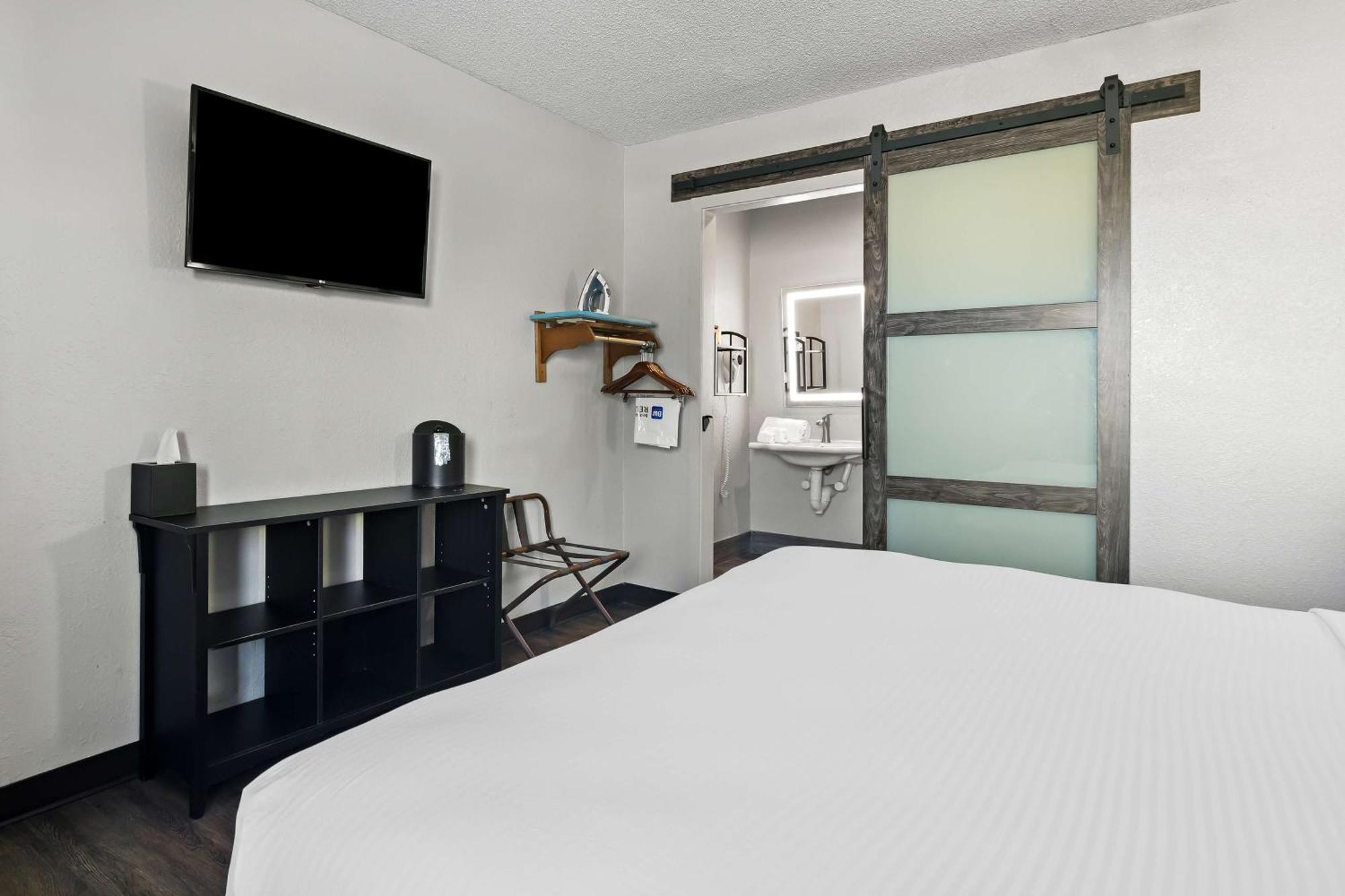 Best Western The Oasis At Joplin Buitenkant foto
